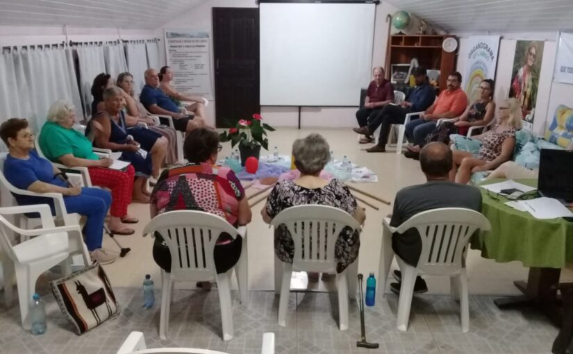 Intensiva Longa de Fevereiro segue seu curso