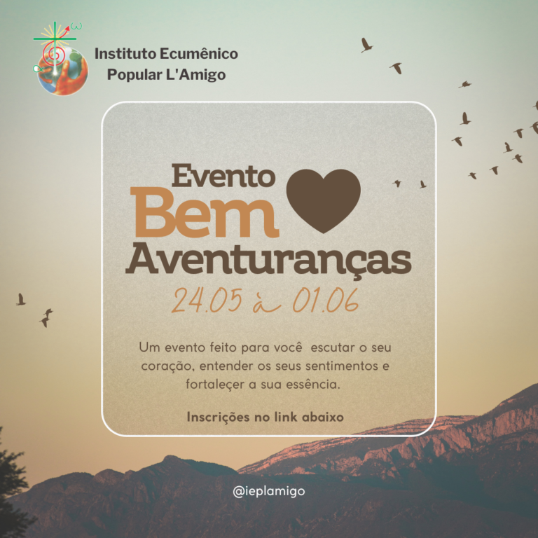 Bem Aventuranças