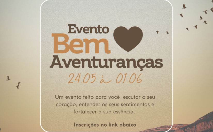 Bem Aventuranças